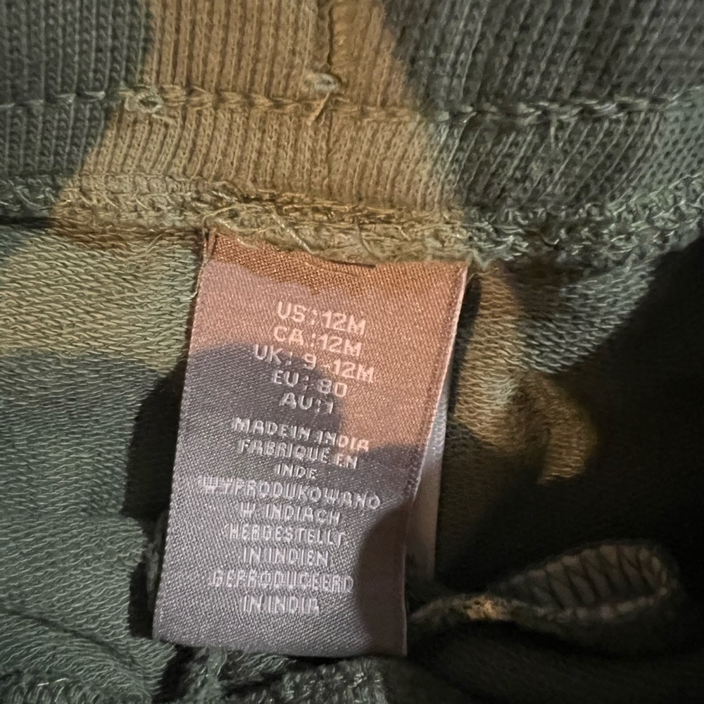 T.J.Maxx Kids Matching Set - Picture 2 of 3